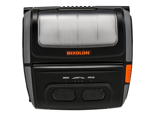 BIXOLON SPP-R410 - Belegdrucker - Thermodirekt - Rolle (11,2 cm) (SPP-R410IAK5/BEG)