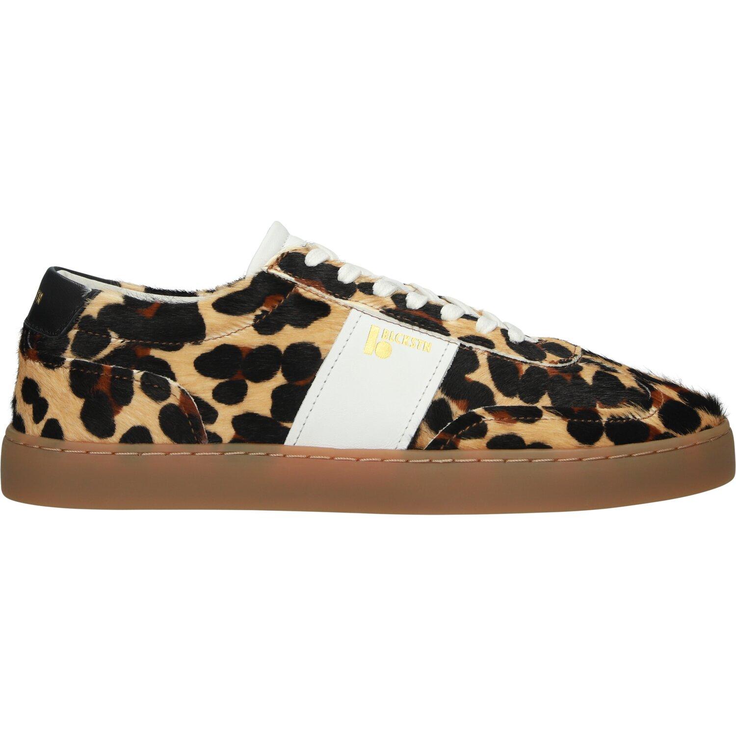SLATE HARPER II - FL710 Leopard - Sneaker (low)