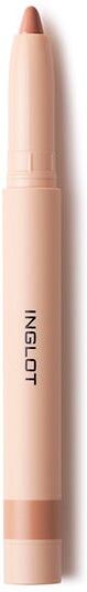 Inglot Velvet Define Lip Pencil 67 LIGHT NUDE