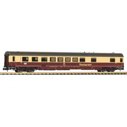 PIKO 40662 N IC Speisewagen ARmz 218, DB, Ep. IV