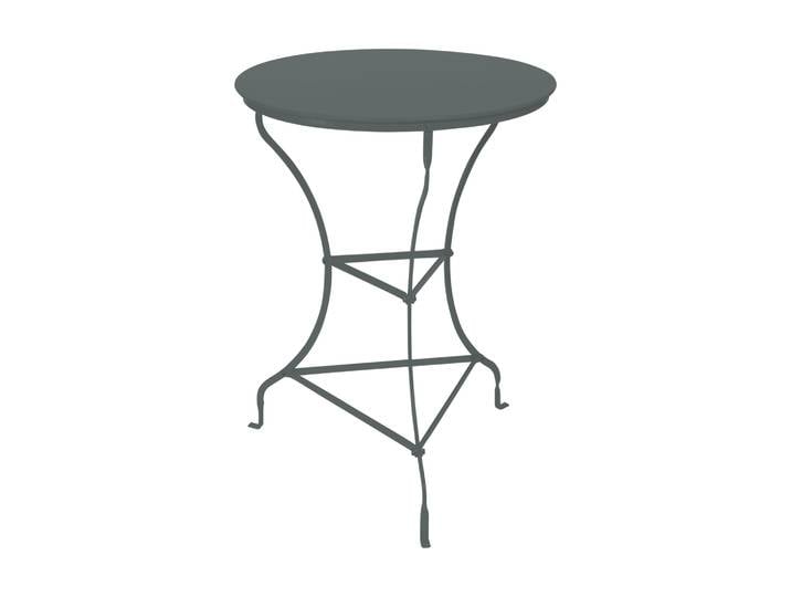 DEMARAIS Cafétisch Ash