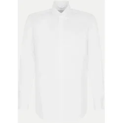 Business Hemd 108 01-01 WHITE 43