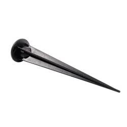 Deko Light 700229 Erdspieß Schwarz