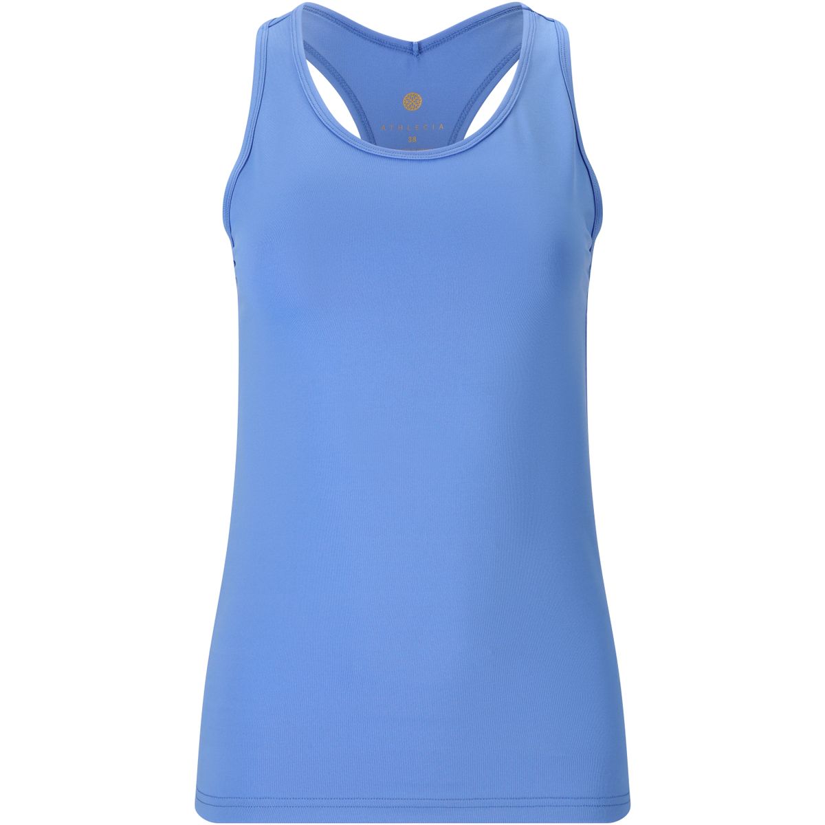 Athlecia Niya W Top granada sky (2300) 38 EA251330-2300-38