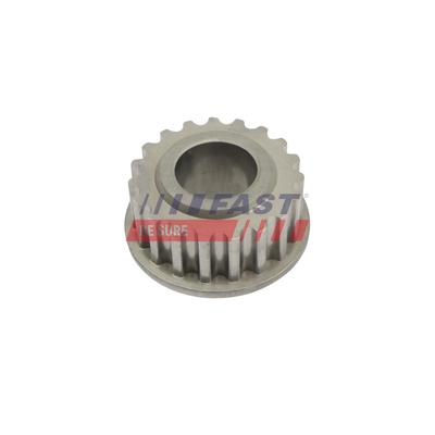 FAST Zahnrad, Kurbelwelle FT10323 für RENAULT