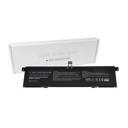 ipc-computer Notebook-Akku Akku R13B02W REPLACE 7.60 V 4850 mAh IPC-Computer