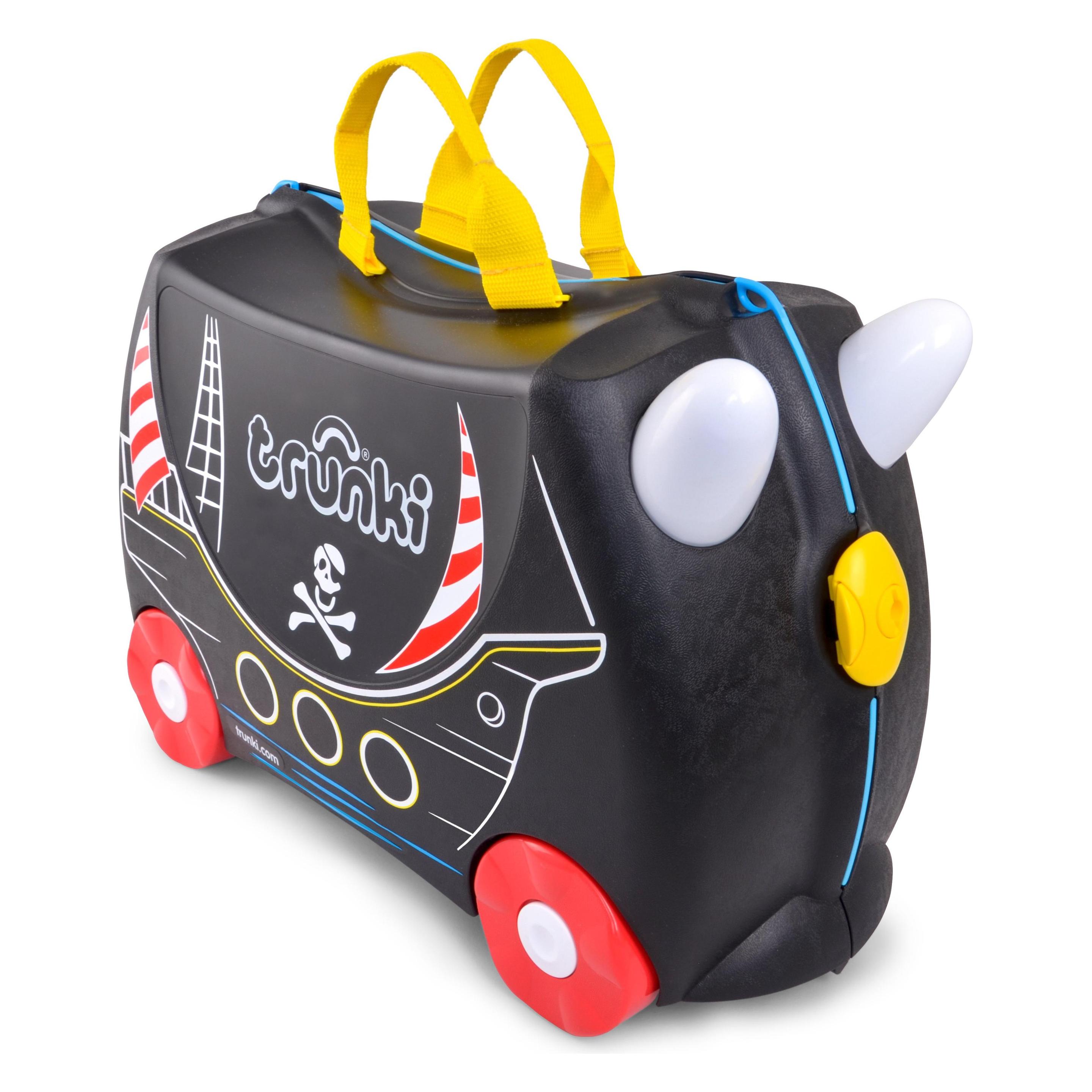 Trunki Ride-on (18 l) (TRU.312-GB01)