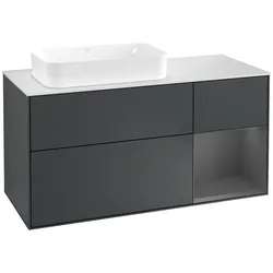 Villeroy & Boch Finion Waschtischunterschrank F28, F281GKHG F281GKHG
