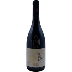 Gamay - Originel 2023 - Cave de Cruet