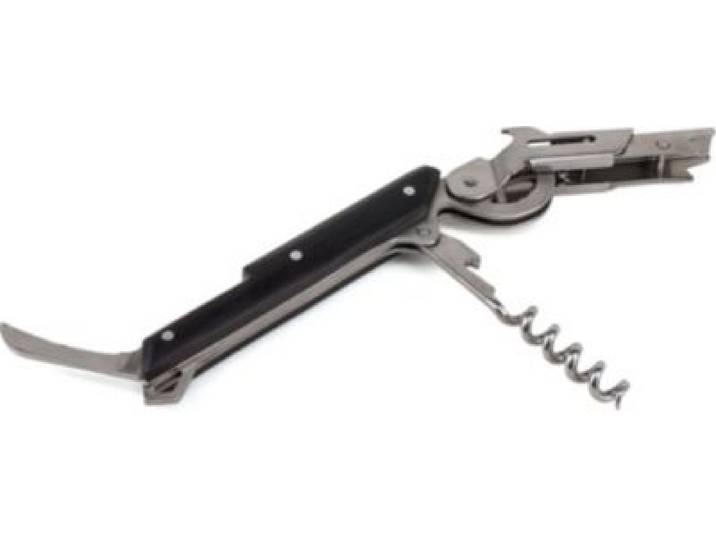 Peugeot - Tire Bouchon Clavelin Noir 14 Cm
