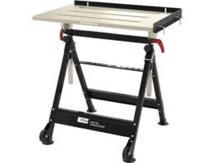 GÜDE Table de soudage MSKT 760