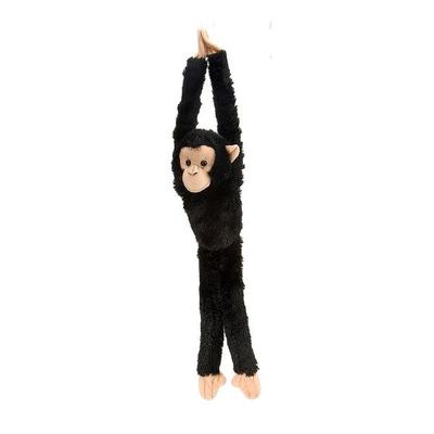 Plüsch Hängender Chimpanse
