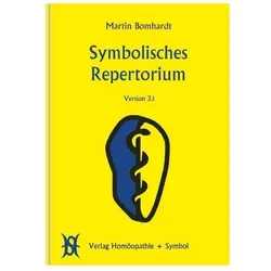 Symbolisches Repertorium, Fachbücher von Martin Bomhardt, Norbert Enders