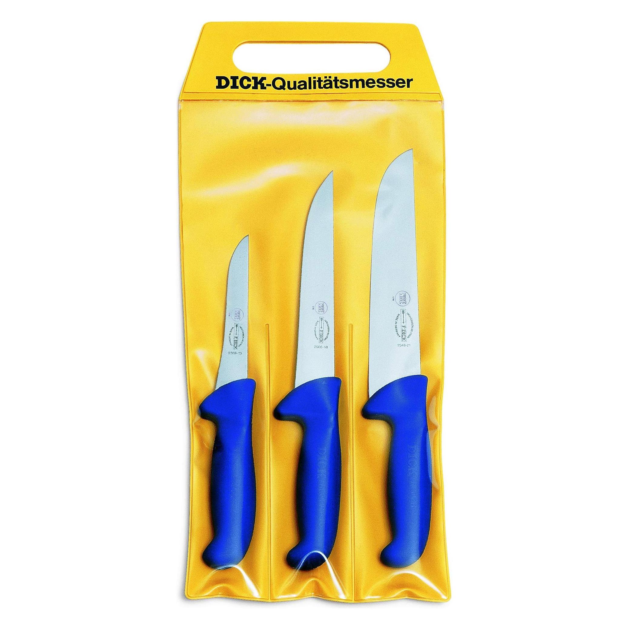 F. Dick Messer (13 cm, 3x) (8255300)