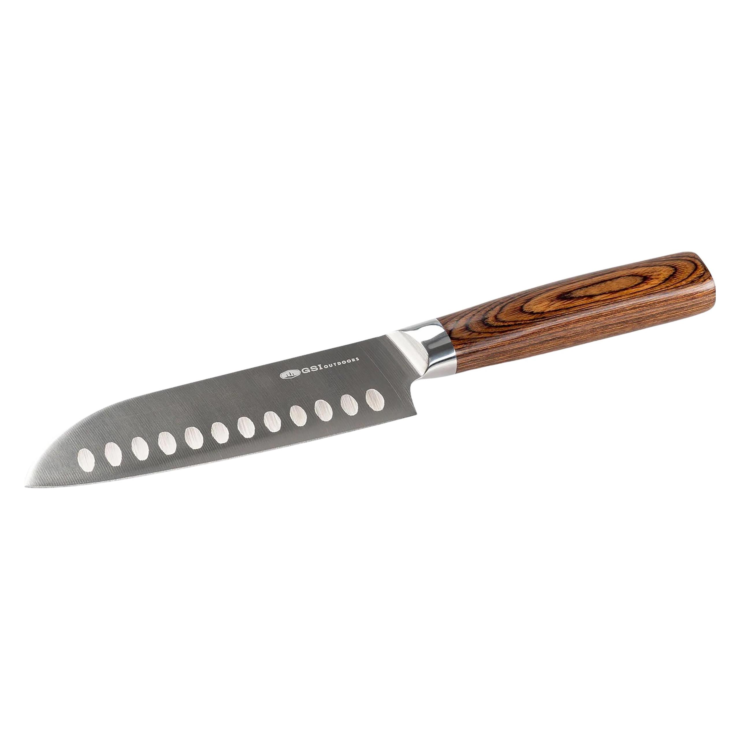 GSI Rakau Chef Knife 152 mm (6"), Silver (58896892)
