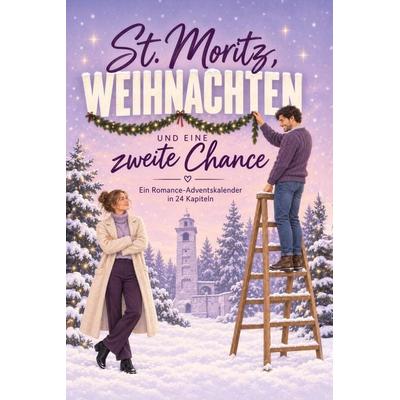 St. Moritz, Weihnachten und eine zweite Chance
