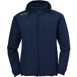UHLSPORT Jacke ESSENTIAL COACH Kids, Größe 164 in Blau Blau
