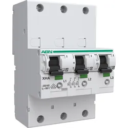 ABN SHU-Schalter XHA363-5