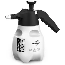 GCS, Sprühflasche, Opryskiwacz Ręczny Kompresyjny Industry Ergo 1000 Marolex (1 l)