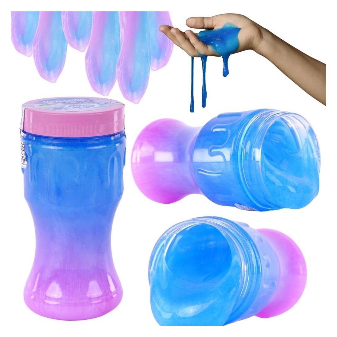 Maksik Glutek Schleimglanz 400ml MIX (ETC80041)