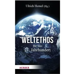 Weltethos für das 21. Jahrhundert, Sachbücher von Ulrich Hemel