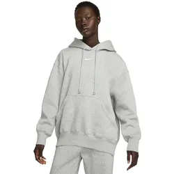 Nike Golf Hoodie Phoenix Fleece, hellgrau