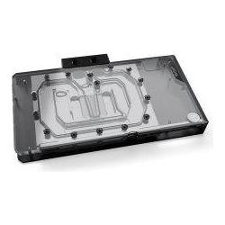 EKWB WAK EK-Quantum Vector3 Master RTX 5090 - Acryl (3831129901148)