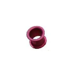 Neozed-Hülsenpasseinsatz, D01,2A, rosa, 10 Stück