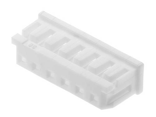 Molex Buchsengehäuse-Kabel 510650200