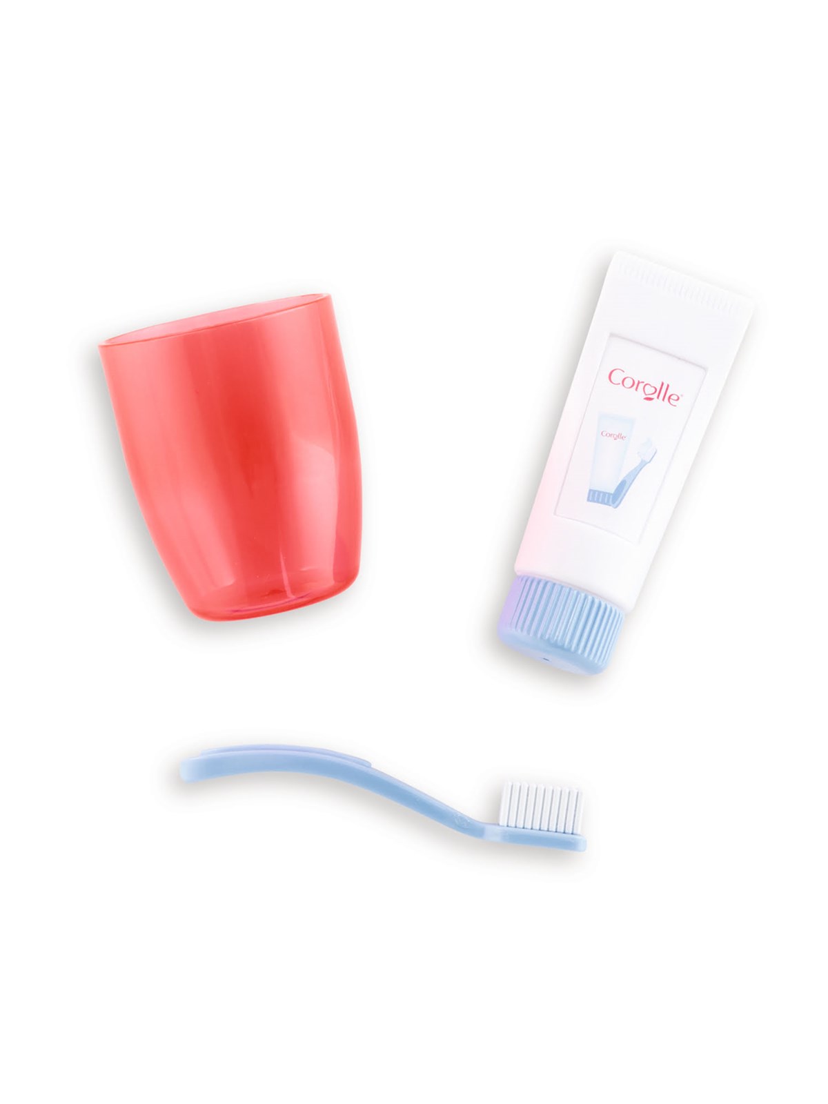 Corolle Cor. MC Tooth Brush Set