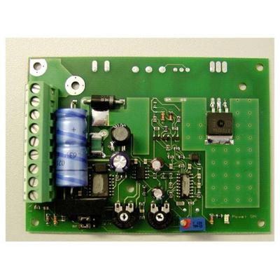 EPH Elektronik GS24S/03/P DC-Drehzahlsteller 3A 24 V/DC