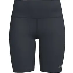 UNDER ARMOUR Damen Shorts MOTION BIKE SHORT EMEA, Größe M in Blau Blau