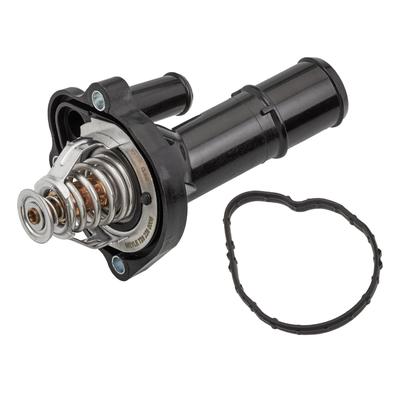 MEYLE Thermostat, Kühlmittel -ORIGINAL: True to OE. 7282280006 für Ford Volvo