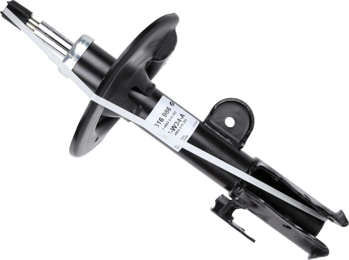 Sachs Ammortizzatore 316 986