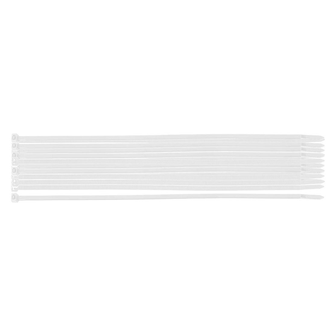 Neo EXTREME Kabelbinder 3,6 × 150 mm, weiss, 20 Stück. (Kunststoffkabelbinder, 150 mm, 20 Stk.) (47789901)
