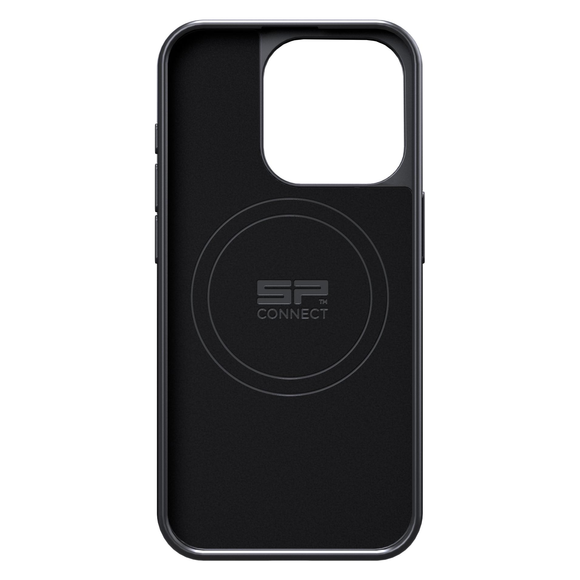 Sp Connect Phone Case SPC+ (Apple iPhone 15 Pro) (52669)