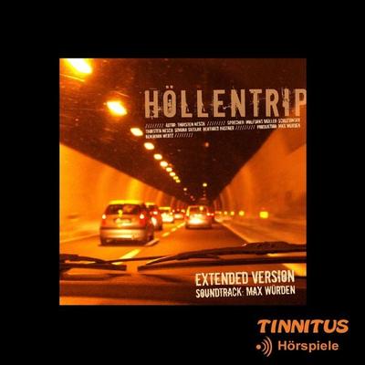Höllentrip - Extended Version - Thorsten Nesch, Audio, 9783942628082