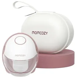 Momcozy, Milchpumpe, M6 Mobile