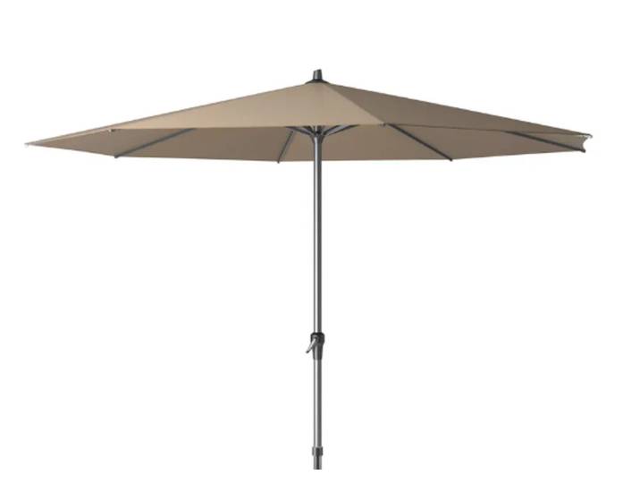 Platinum Riva Sonnenschirm Ø350