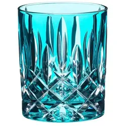 WHISKYGLAS Laudon Türkis 295 ml
