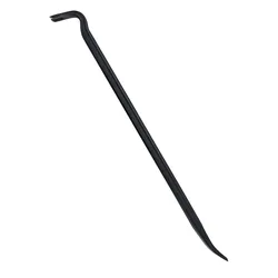 BGS DIY 52109 Nagel-Hebeleisen 910 x 30 x 17mm