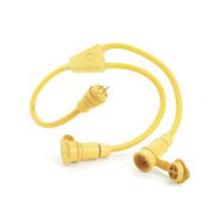 Molex 1301540052 NEMA Adapter