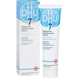 Biochemie Dhu 7 Magnesium Phosphoricum N D 4 50 G