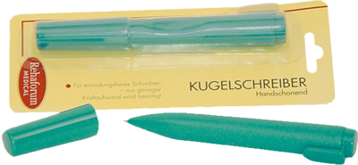 Rehaforum Medical GmbH RHEUMA KUGELSCHREIBER 1 St 07693785