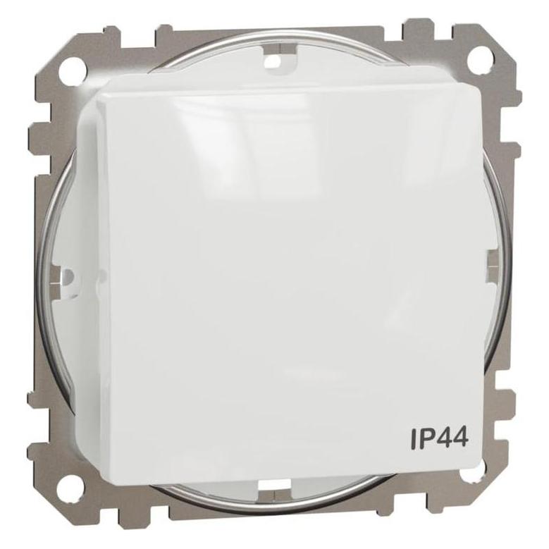 Unitec 1-poliger Schalter (49028768)