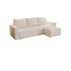 ECKSOFA Noha In Now Or Never