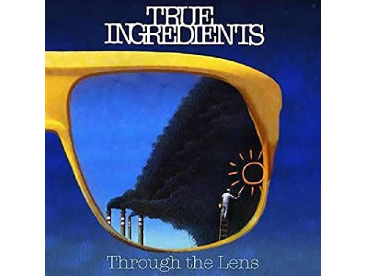 True Ingredients - Through The Lens