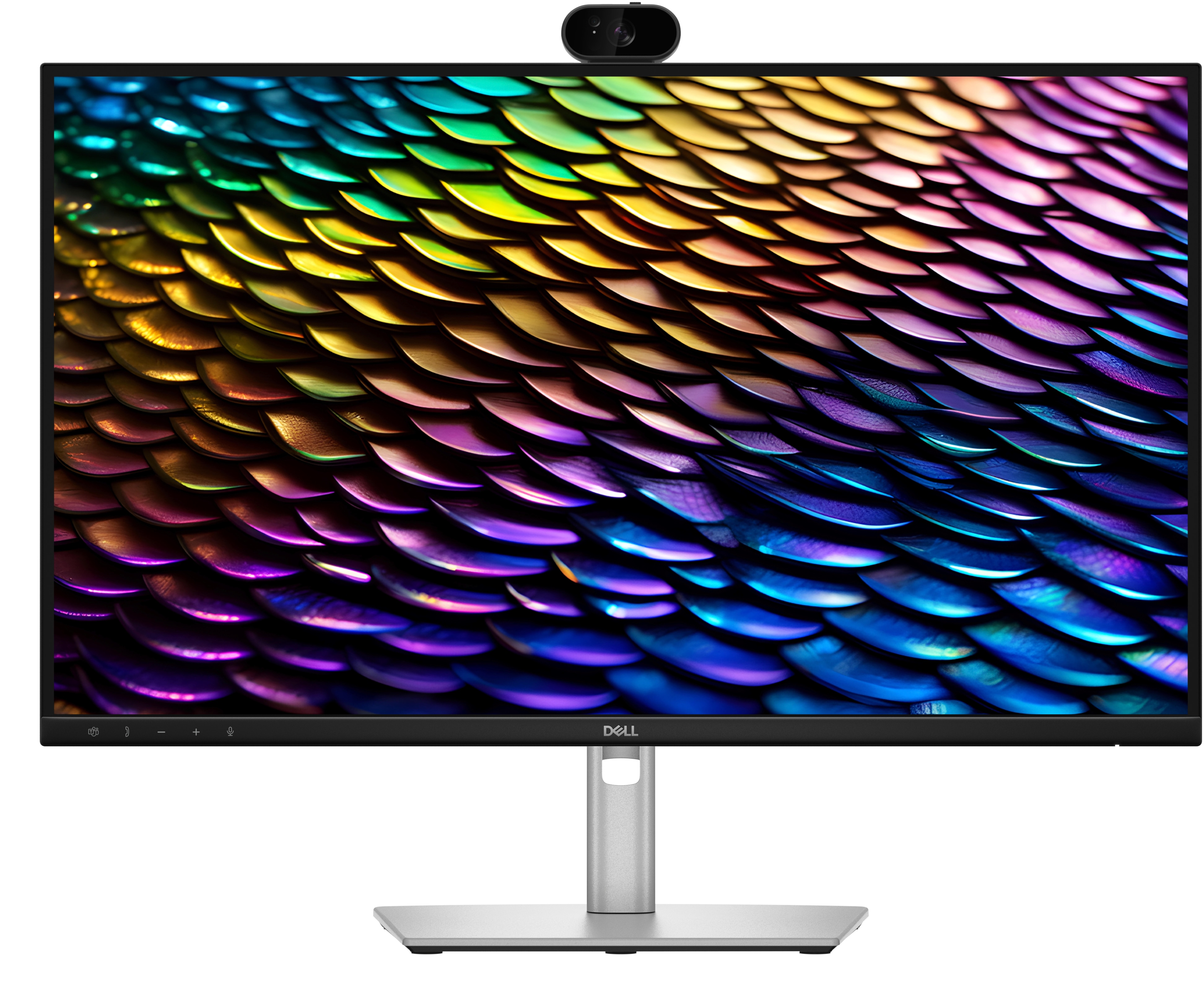 Dell Pro P2726DEB 27 Zoll WQHD 16:9 100 Hz Monitor