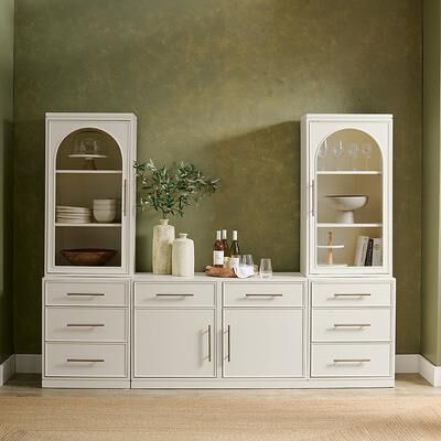 Verona Modular Storage Collection - Grandin Road