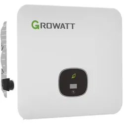 Growatt MOD 10KTL3-HU 10kW Hybrid-Wechselrichter 3-phasig - 0% MwST. (Angebot gemäß §12 USt Gesetz.)